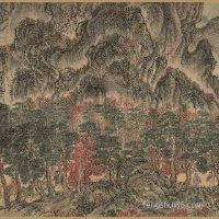 公墓风水的挑选关键点是啥