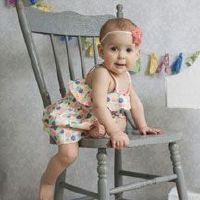 2022年属虎女宝宝取名大全免费