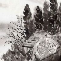 称骨算命真正的版本 二两二一生劳苦之命