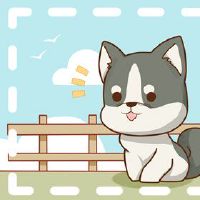 一只狗在今年2023岁的狗多大了？