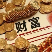 经历相当挫折,但富有的星座越多