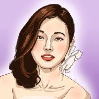 妇女婚姻，结婚，财富，伴随着生活