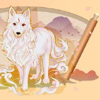 狗女人是一个富有的母亲