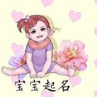 你怎么有一个小名字的充满活力的女孩?