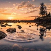 那个充满了人群的人是什么？