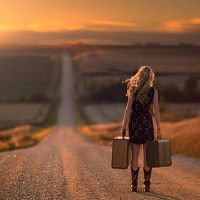 拒绝看生活，将迫使自己的星座