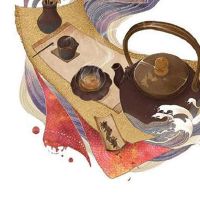 结婚线两条相对平行 一长一短不平行的婚姻线