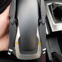 新手点击大疆无人机御2参数看了就知道了!