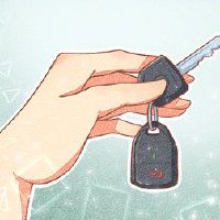 2022年6月,羊的最佳日期是美好的一天。