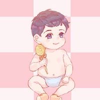 婴儿的最幸福生日是2022年初的最幸福的生日？