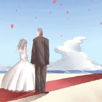 婚礼日本询价适合于2022年4月14日结婚？