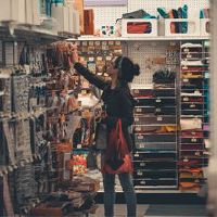 招财又吉利的店铺名字 招财的店名大全免费