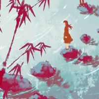 古代女人落到了许多古代女性的习俗结婚