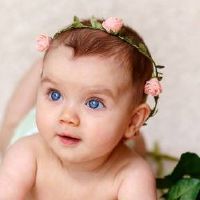 2022虎年李姓女宝宝的名字 属虎女孩子的取名宜用字