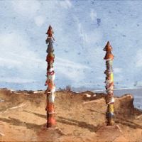 喜欢上帝之间的区别和上帝与上帝的意义之间的区别