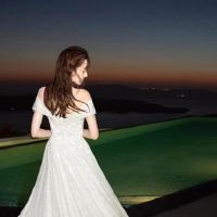 水瓶座一直有自己的小世界