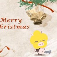 2022年老虎年度虎年