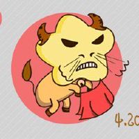 谁是4月份金牛座的冠军?