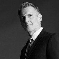 那个男人的男人在哪里？