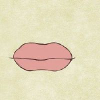 姻缘线位置长朱砂痣 桃花星降情路难定