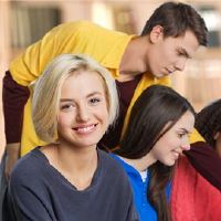 12个星座朋友是♥