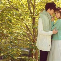 你想要一个比爱情更喜欢爱情的男人吗？