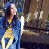 12星女孩选择，漂亮的袋子或有趣的灵魂