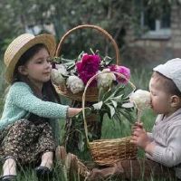 李姓100分女孩名字 灵动大气的李姓女宝宝名字分享