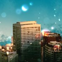 独特的化妆商店名为Daquan最新的化妆店名称