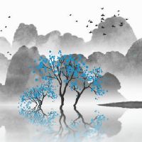 男人开运眉和聚财眉 柳叶眉象征有贵人扶持