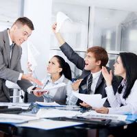 谁是敢于打老板的星座