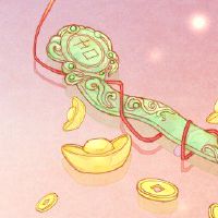 In 2022, Xiao is a bull in June, July