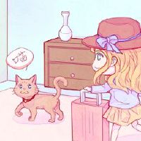 进入Sakui 2022，狗适合于7月的新房。