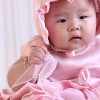 2022年5月30日出生的女宝宝名字合集 女孩起名宜选字