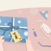 2022年，父亲节的起源，这两个人真的有意义。