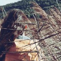 稀少好听的笔名女生