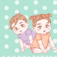 这是一个是一个适合牛诞生的宝宝吗？