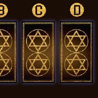 发送塔罗牌2月2023年2月的感受频率