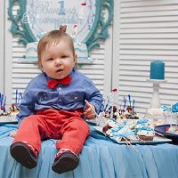 2022年6月29日出生在男孩的宝宝中？祝你好运？