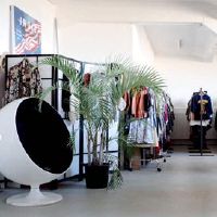 个性女装店起名大全