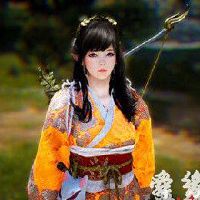 黑色沙漠好听的游戏名字