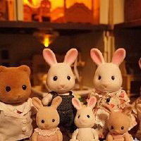 qq家族名字大全霸气