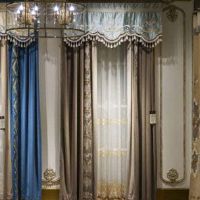 窗帘店五行取名字