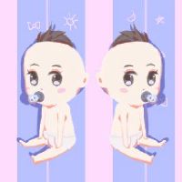 老虎爸爸属于兔子的母亲是否有一个婴儿的宝宝？