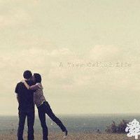 好听的qq情侣名字大全