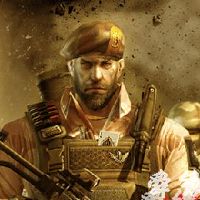 cf战队名字大全