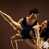 自创舞蹈起名好听大气的名字