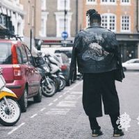 最霸气最潮的家族名字