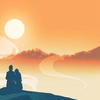 婚姻,金钱问候,婚姻,经典祝福