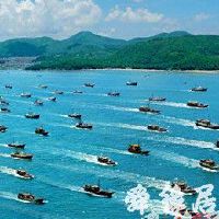 渔业公司起名-水产渔业公司名字